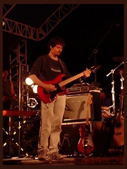 Juninho Afram